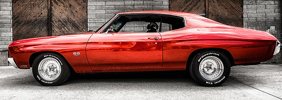 70 Chevelle